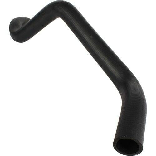 YTT Chevrolet Captiva 2.0 Diesel Radiator Bottom Hose 2007-2011 — Radiators & Fans