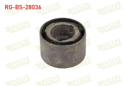 REGUS RG-BS-28036 Motor Mount Bushing Mercedes E Series (W124) 230 E 1984-1992