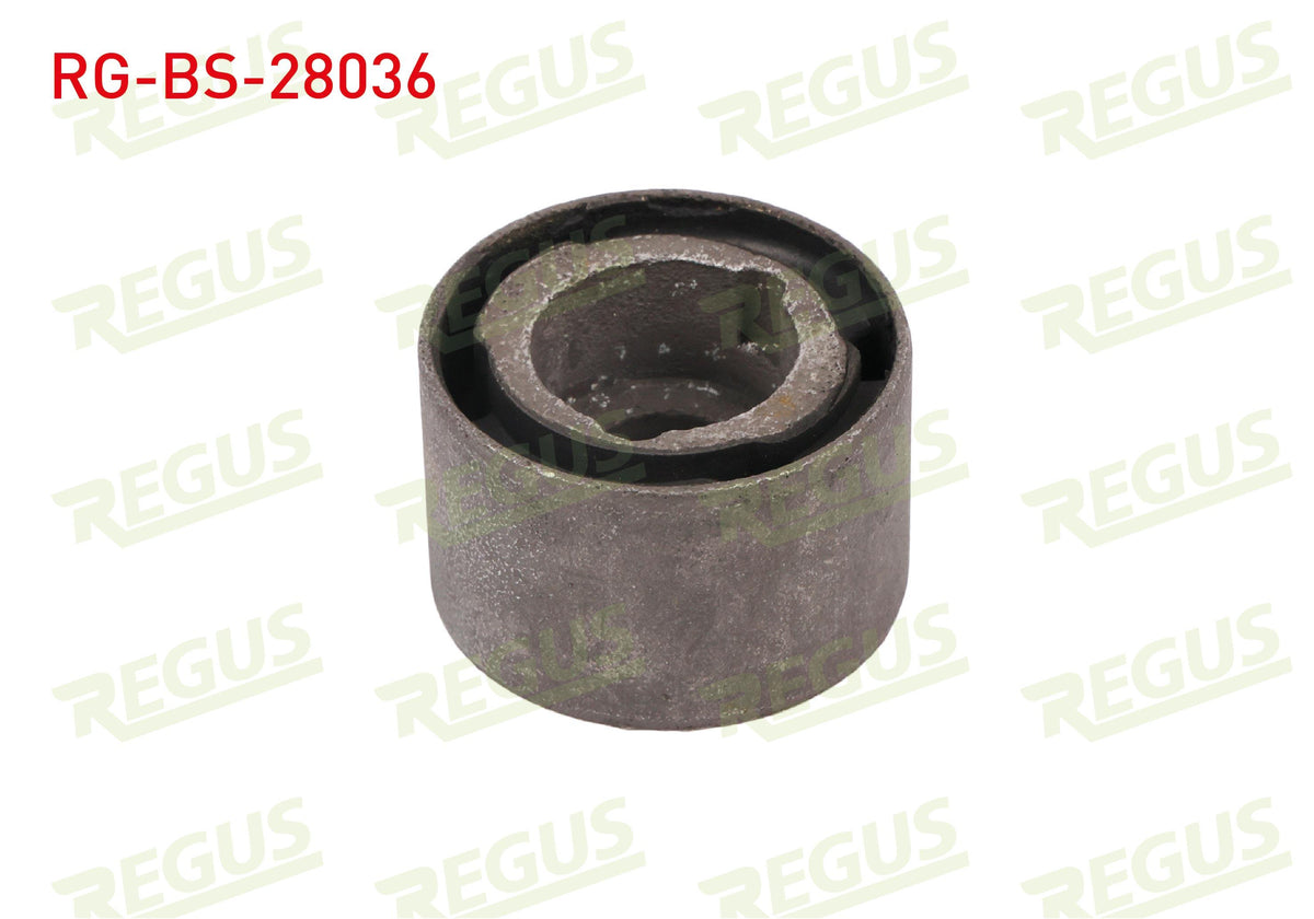 REGUS RG-BS-28036 Motor Mount Bushing Mercedes E Series (W124) 230 E 1984-1992
