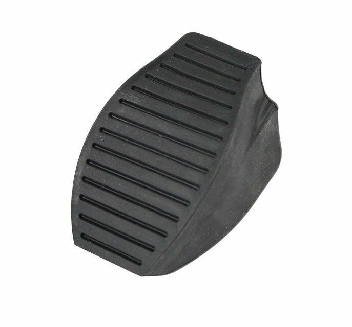 GM Opel Corsa D Brake Pedal Rubber — General Motors, Interior Trim & Controls