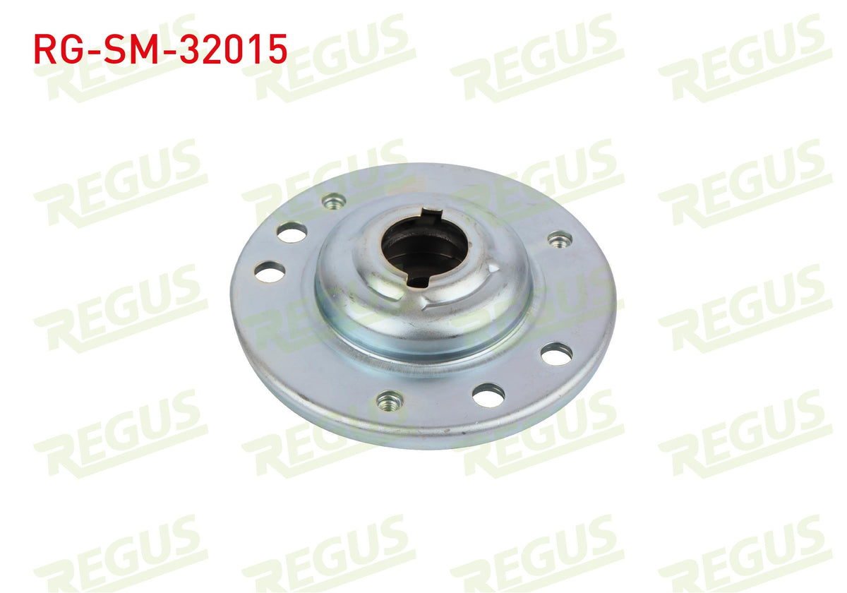 REGUS RG-SM-32015 Shock Absorber Mount Front Left-Right Opel Vectra C 1.6 16V 2002-2008 — Bushings & Mounts