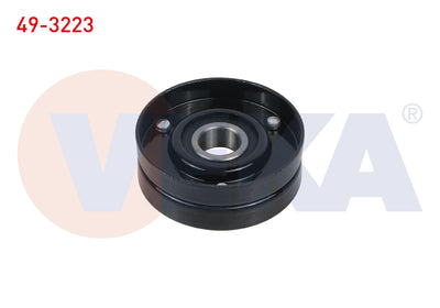 Veka 49-3223 V Belt Tensioner Bearing Meta Opel Astra F 1991-1998 / Corsa B 1993-2000 — Pulleys & Tensioners