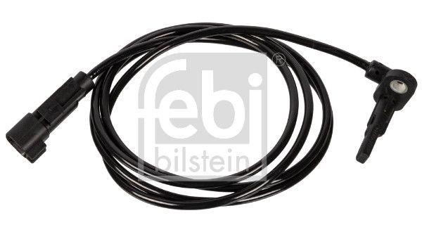 Febi Bilstein 171005 Opel Insignia A Left Rear ABS Sensor 1247849 — Brake Sensors & ABS