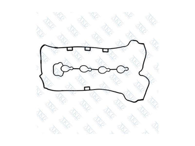 AKD 5821884 Cover Gasket Upper 2.0 Turbo Insignia A20nht 821003 with Beraber — Gaskets & Seals