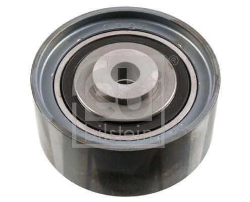 FEBI 29345 Excentric Tensioner Bearing - Compatible with Octavia, Superb and 2 more models — Pulleys & Tensioners