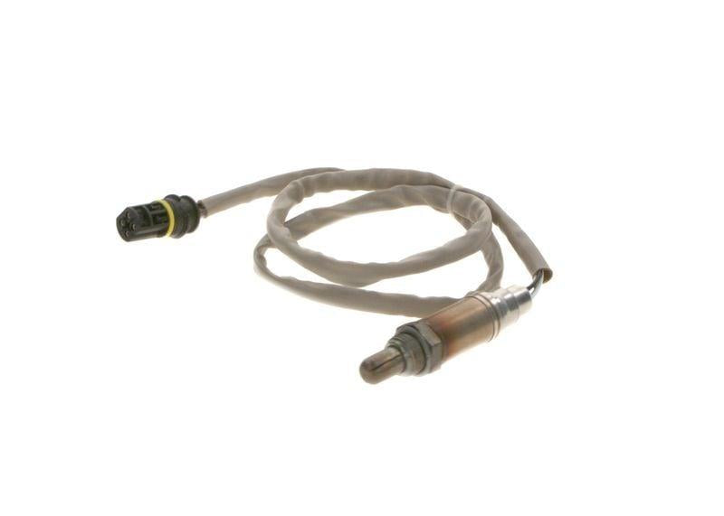 BOSCH Lambda Sensor 0258003515 — Oxygen & Air-Fuel