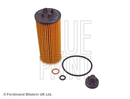 Blue Print ADB112108 Oil Filter BMW B37 B48 B38 F45 F46 F48 F39 I8 Mini F54 F55 F56 F57 F60 — Oil Filters