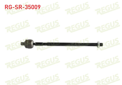 REGUS RG-SR-35009 Tie Rod Shaft Front Renault Clio 1998-2012 — Tie Rods & Linkage