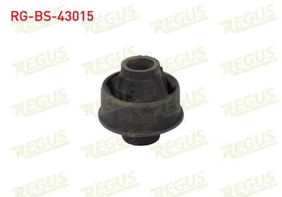 REGUS RG-BS-43015 Control Arm Bushing Front Left-Right Lower Toyota Yaris (P9) 1.0 Vvt-I 2006-2010 — Bushings & Mounts