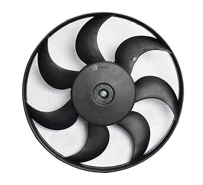Bsg 65-510-002 Fan Motor Astra F Vectra A 1.8-2.0 89-01 — Motors, Pumps & Antennas