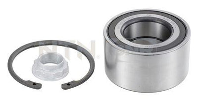 SNR R18008 Wheel Bearing Range Rover III 02-13 — Wheel Bearings