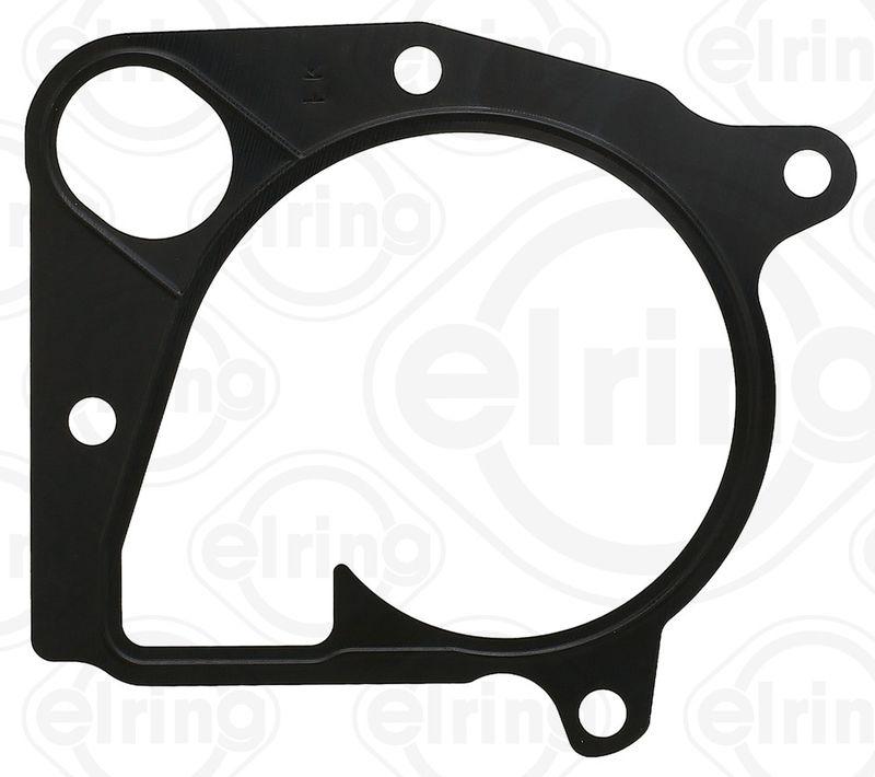 Elring 362.281 Gasket Water Pump BMW M47N/M57N — Water Pump & Thermostat