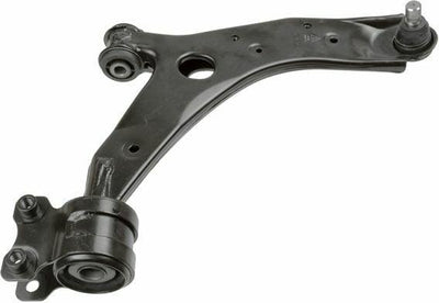 LEMFORDER 3590701 - Complete Right Alt Suspension for Mazda 3 & 5 (2003-2009) — Lemförder, Axles, CV Joints & Boots