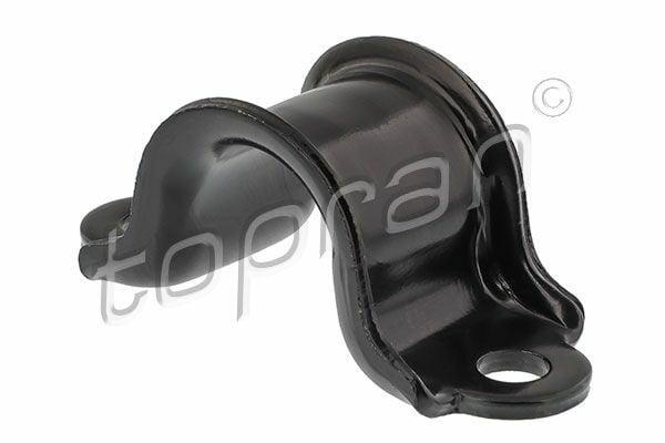 TOPRAN 113414 Steering Rod Rubber Grommet - Set of 2 for VW Cars — Fasteners & Clips