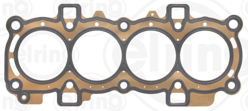 ELRING 362.832 Silencer Gasket - Engine Part for C-Max Focus Mondeo — Gaskets & Seals