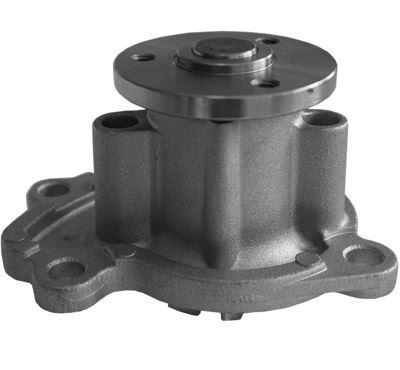 MGA 65446 Water Pump Megane III 1.4 09- / Micra-K12 06-10 1.6 16V / Juke 10> / Note 06> / Qashqai 1 — Water Pump & Thermostat