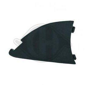 Root 111114 Fog Frame Cover Left Lower Small Astra J 12 > — Glass & Trim