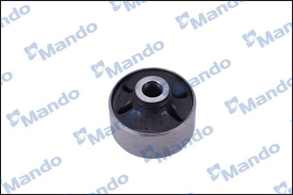 Mando DCC010064 Control Arm Bushing Large Getz 2003-2005 — Bushings & Mounts