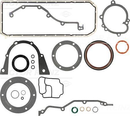 Victor Reinz BMW E46 M3 Gasket Set — Gaskets & Seals