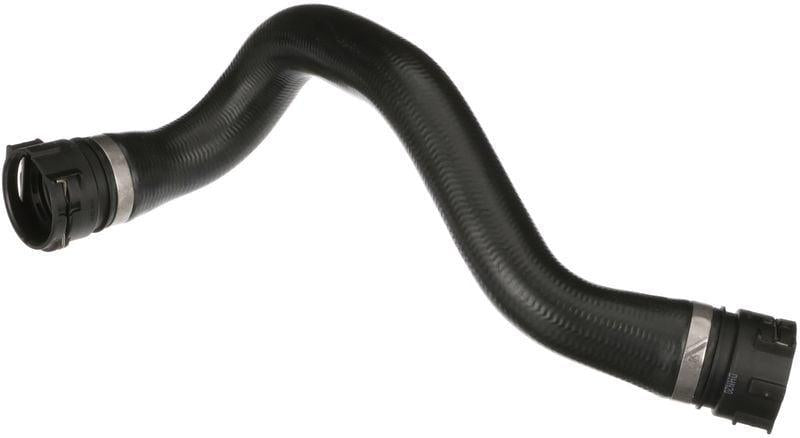 RAPRO 18524 Radiator Hose Top for Astra K - Durable EPDM Material — Hoses & Tanks