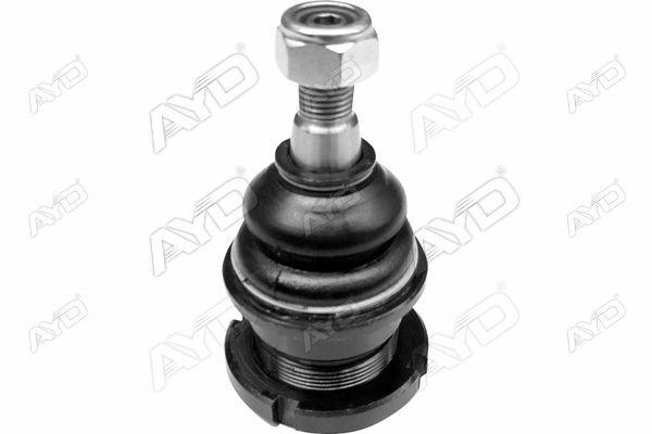 AYD 92-00823 — Control Arms & Ball Joints