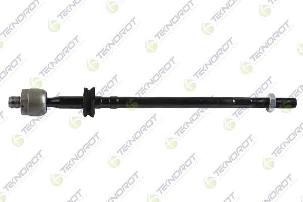 Teknorot CH-603 Tie Rod Shaft Left & Right Opel Antara 06 > Chevrolet Captiva C100 C140 06 > — Tie Rods & Linkage