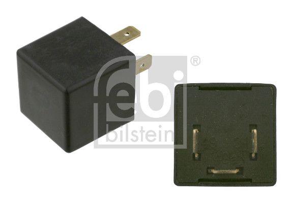 Febi Bilstein 11574 Turn Signal Flasoru 12V 2X21 5W Focus Escort Fiesta Ka Mondeo I II Ducato Cad — Tail, Signal & Reflectors