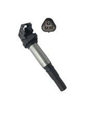 MAGNETI MARELLI Spark Coil 359000601390 - Optimized Performance for E81 E46 Vehicles — Coils & Plugs