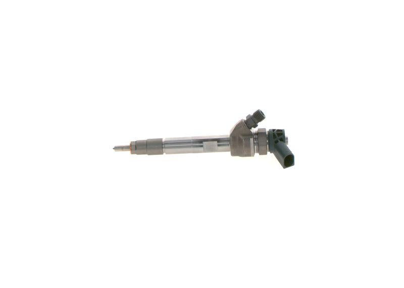 Bosch 0445110743 Injector BMW F10 F20 F22 F34 F36 G30 F48 F39 F25 G01 F26 G02 Mini F54 F55 F56 F57 F60 — Fuel Delivery
