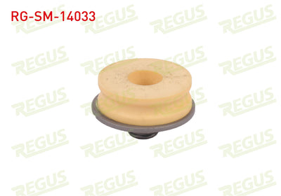 REGUS RG-SM-14033 Shock Absorber Mount Rear Upper BMW 1 Series (E81) 116 D 2004-2012 — Bushings & Mounts