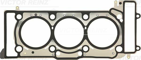 Victor Reinz Cylinder Head Gasket 61-10091-00 - Right Side Seal — Gaskets & Seals