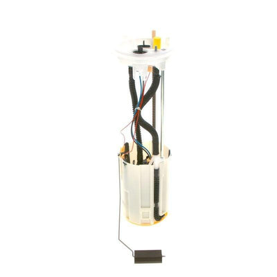 BOSCH Fuel Pump Sensor 0580203435 - Electric Operation for Ducato 2.3Mjt — Fuel Delivery