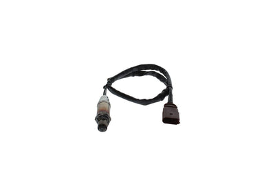 Bosch F00HL00373 Lambda Sensor VW Golf V 05-08, Jetta III 06-10 and 2 more models — Oxygen & Air-Fuel