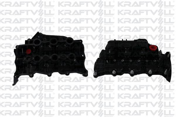 Kraftvoll 12140070 Rocker Arm Cover Complete with Gasket Right Discovery 4/5 — Gaskets & Seals
