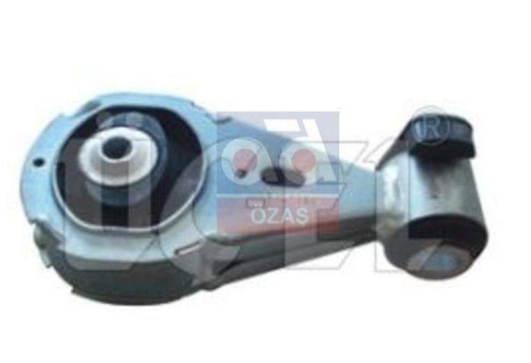 Üçel 10654 Engine Mount Rear Renault Fluence Megane III Grand Scenic III 09 > — Mounts