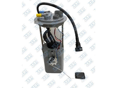 AKD OP137132 Fuel Pump Complete Chevrolet Captiva Opel Antara 2.0Dm 2.2Dm — Fuel Delivery