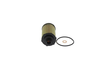 Bosch F026407348 Oil Filter Ssangyong Korando Tivoli 1.6 2019-> Rexton — Oil Filters