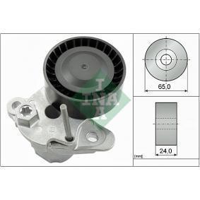 INA Servo Tensioner - Compatible with Volkswagen Passat 2015-2017 1.4TSI — Pulleys & Tensioners