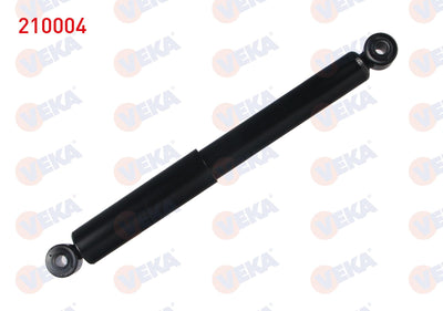Veka 210004 Shock Absorber Rear Left-Right with Oil Hyundai H1 2.5 D 1997-2008 — Shocks & Struts