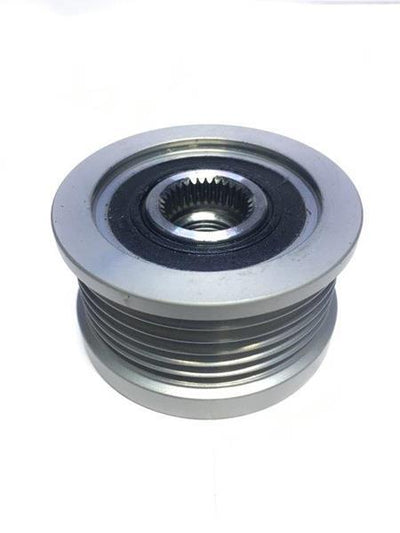 K-METAL 28-8071 Alternator Pulley (Opel Astra J 12.09-/Corsa D 1.3 CDTi 07.06-/Insignia 07.08-/BMW) — Starting & Charging