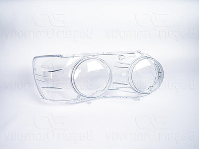 Wisco 2243452-00 Headlight Glass Right Black Chevrolet Aveo T300 12 > — Headlights