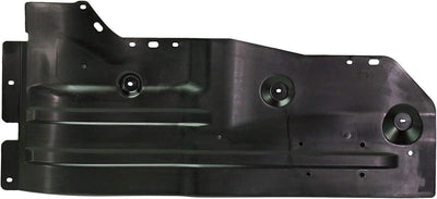 PSA 39026300 Motor Alt Koruma Trim Left Astra K 16- — Panels & Doors