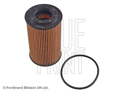 Blue Print ADV182138 Oil Filter Porsche 911 97-08 Boxster 96-09 Cayenne 02-07 Cayman 06-12 — Oil Filters