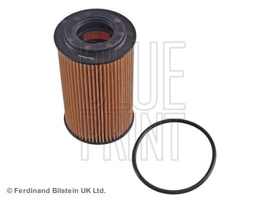 Blue Print ADV182138 Oil Filter Porsche 911 97-08 Boxster 96-09 Cayenne 02-07 Cayman 06-12 — Oil Filters