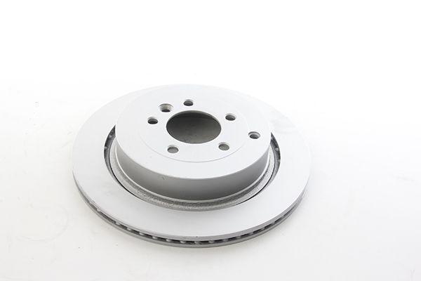 Bsg 15-210-040 Brake Disc Rear Land Rover Range Rover Discovery III-Sport 2.7 D-3.0 TD-3.6 D-4.2-4.4-5 — Brake Rotors & Drums