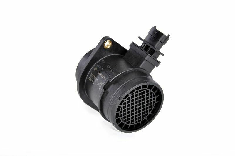 BOSCH 0281002792 Air Flow Meter - Precision Device for 08 Doblo, Linea, G.Punto 1.3Mj — Engine Management Sensors