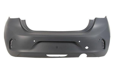 EUROSTAMP 166335701T Rear Bumper 4 Park with Sensor Corsa.F 2020- — Bumpers & Grilles