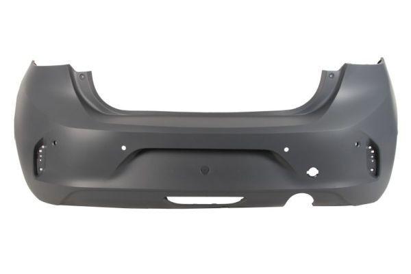 EUROSTAMP 166335701T Rear Bumper 4 Park with Sensor Corsa.F 2020- — Bumpers & Grilles