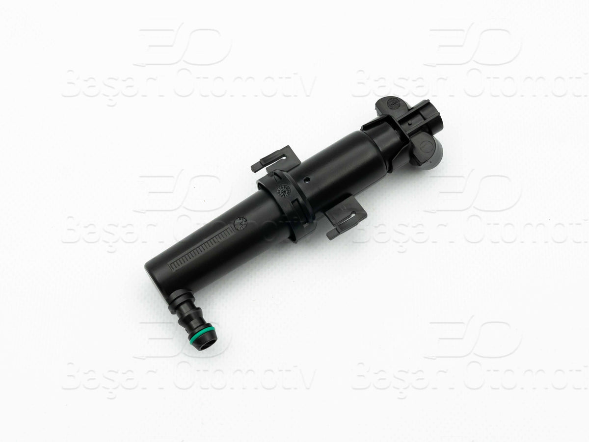 Wisco 1235564-00 Headlight Washer Motor Right Audi Q5 (8Rb) 08-17 — Headlights