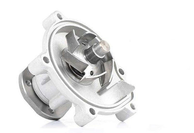 Bsg 60-500-017 Water Pump W169-245 M266-Om 640 04-11 — Water Pump & Thermostat
